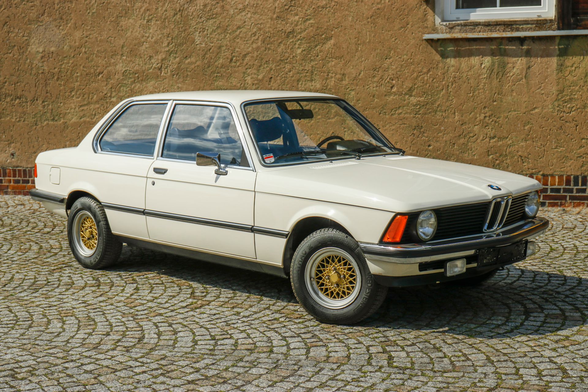 BMW 318/E 21 Baujahr: 21.09.1978, 4 Zylinder, 1766 ccm, 98 PS/5800, Automatik. 1. Hand, 56478 - Image 13 of 32