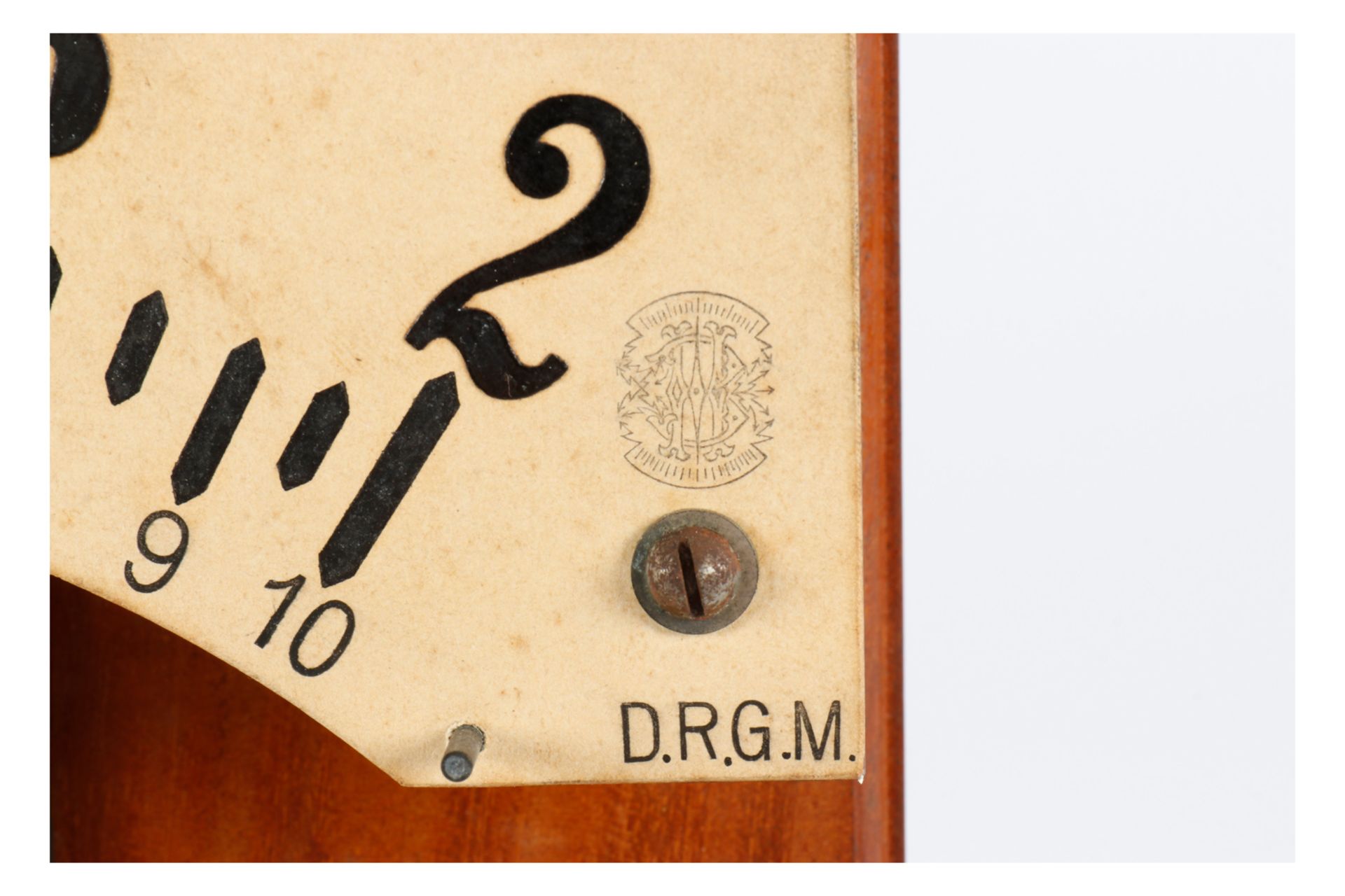 Drei physikalische Messgeräte, Amperemeter, Voltmeter - Bild 4 aus 8