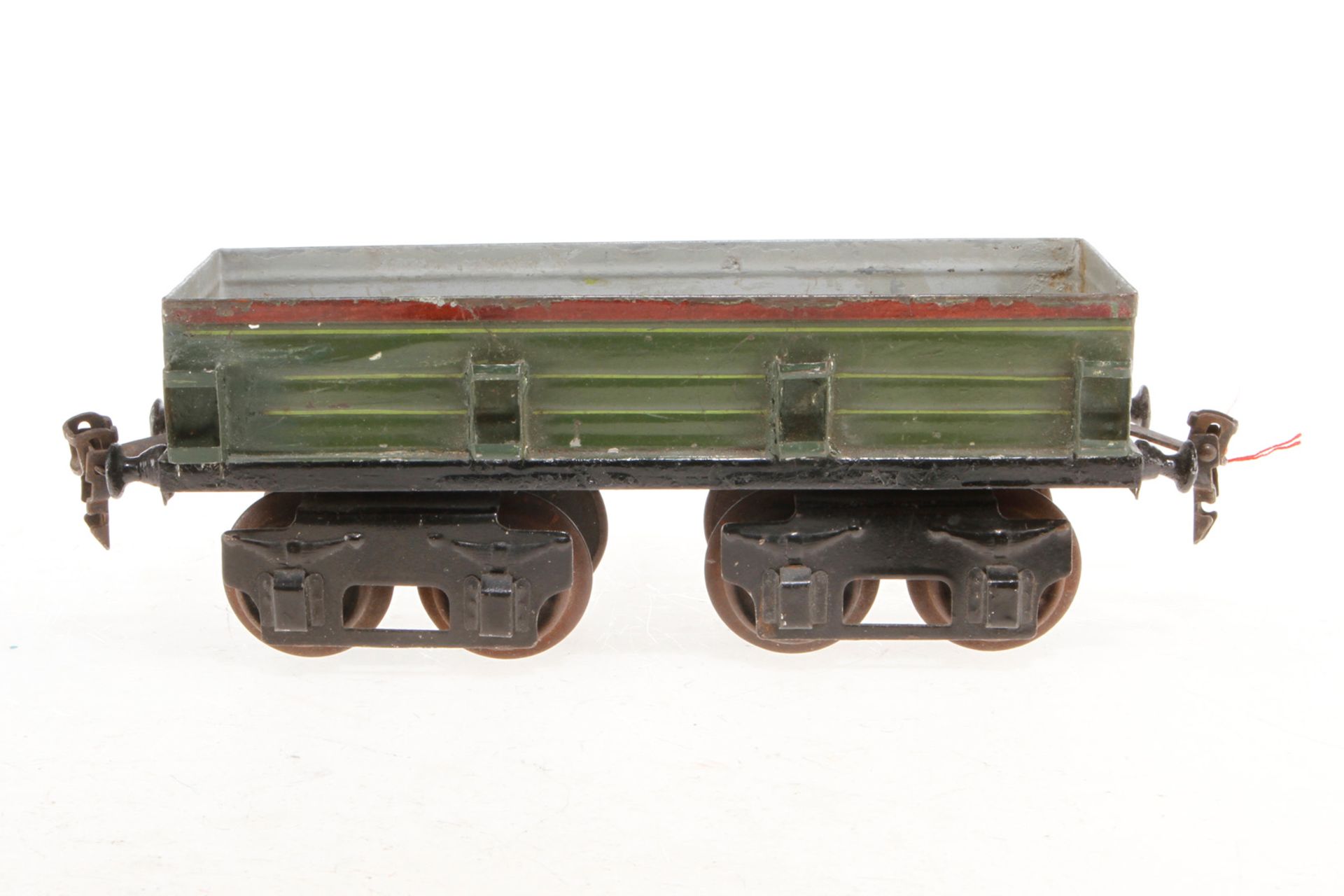 Märklin Planewagen, S 1, uralt, HL, NV, L 22, Z 4