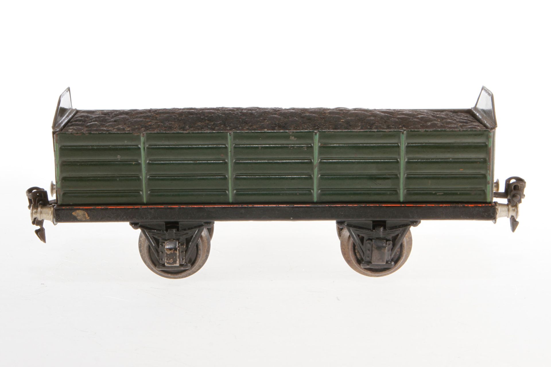 Märklin Kohlenwagen, S 1, HL, L 24, Z 4