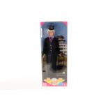 Mattel Barbie Pilotin 24017, in OVP