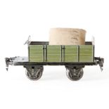 Märklin offener Güterwagen 1918, S 1, HL, NV, LS, L 20, Z 3