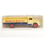 Wiking LKW 3682, Maßstab 1:50, in OVP