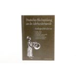 Buch “Deutsches Blechspielzeug um die Jahrhundertwende“