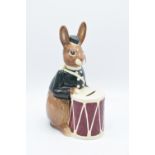 Royal Doulton Bunnykins Bunnybank D6615