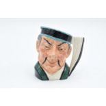 Small Royal Doulton character jug Mikado D6507