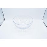 Waterford Crystal 'Tonn' design 10 inch bowl