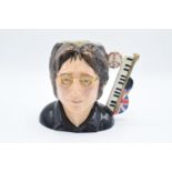 Bairstow Manor Collectables limited edition character jug John Lennon: 44/1971