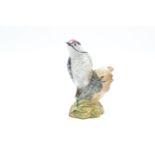 Beswick lesser spotted woodpecker 2420. The item is in good condition with no obvious damage or