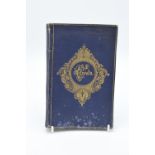 Antique crest book to include crests from: MPs, Royalty and famous figures, hotels, schools,