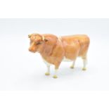 Beswick Guernsey Bull Ch. Sabrina Sir Richmond. All in good condition without any obvious damage