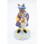 Royal Doulton Bunnykins Marco Polo DB414 LE 500. All in good condition without any obvious damage or