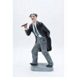 Royal Doulton character figure Groucho Marx HN2777. All in good condition without any obvious damage