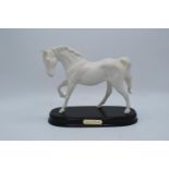 Royal Doulton horse Spirit of Freedom DA58. The items appears to be in good condition with no