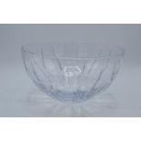 Waterford Ardon Tonn bowl. In good condition with no obvious damage or restoration. Some