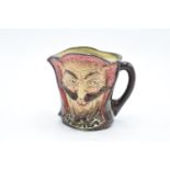 Small Royal Doulton character jug Mephistopheles. In good condition with no obvious damage or