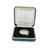 United Kingdom Silver Proof Two-Pound Coin Rugby World Cup 1999