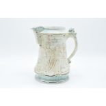 Burleigh reproduction jug for the Queen's Silver Jubilee