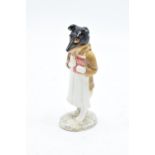 Beswick Beatrix Potter figure 'Pickles'. In good condition with no obvious damage or restoration.