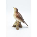 Beswick Song Thrush 2308 . In good condition with no obvious damage or restoration.