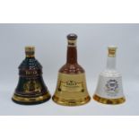 A collection of sealed Bells Whisky to include Bells Scotch Whisky to commemorate the birth of