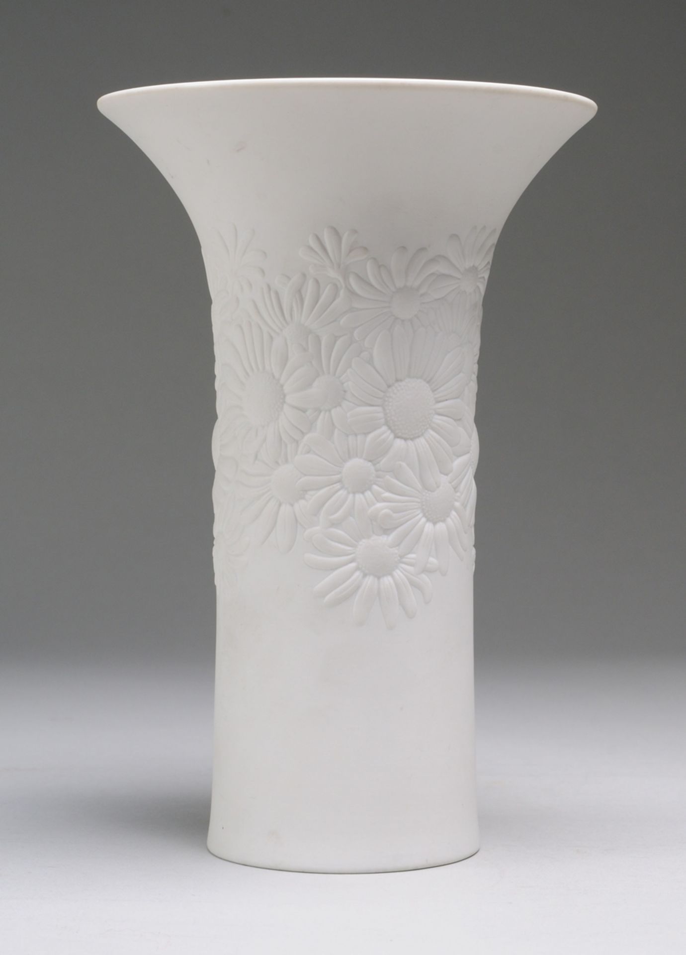 Design-Vase, Entwurf Rosemonde Nairac