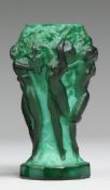 Vase aus der "Ingrid"-Serie