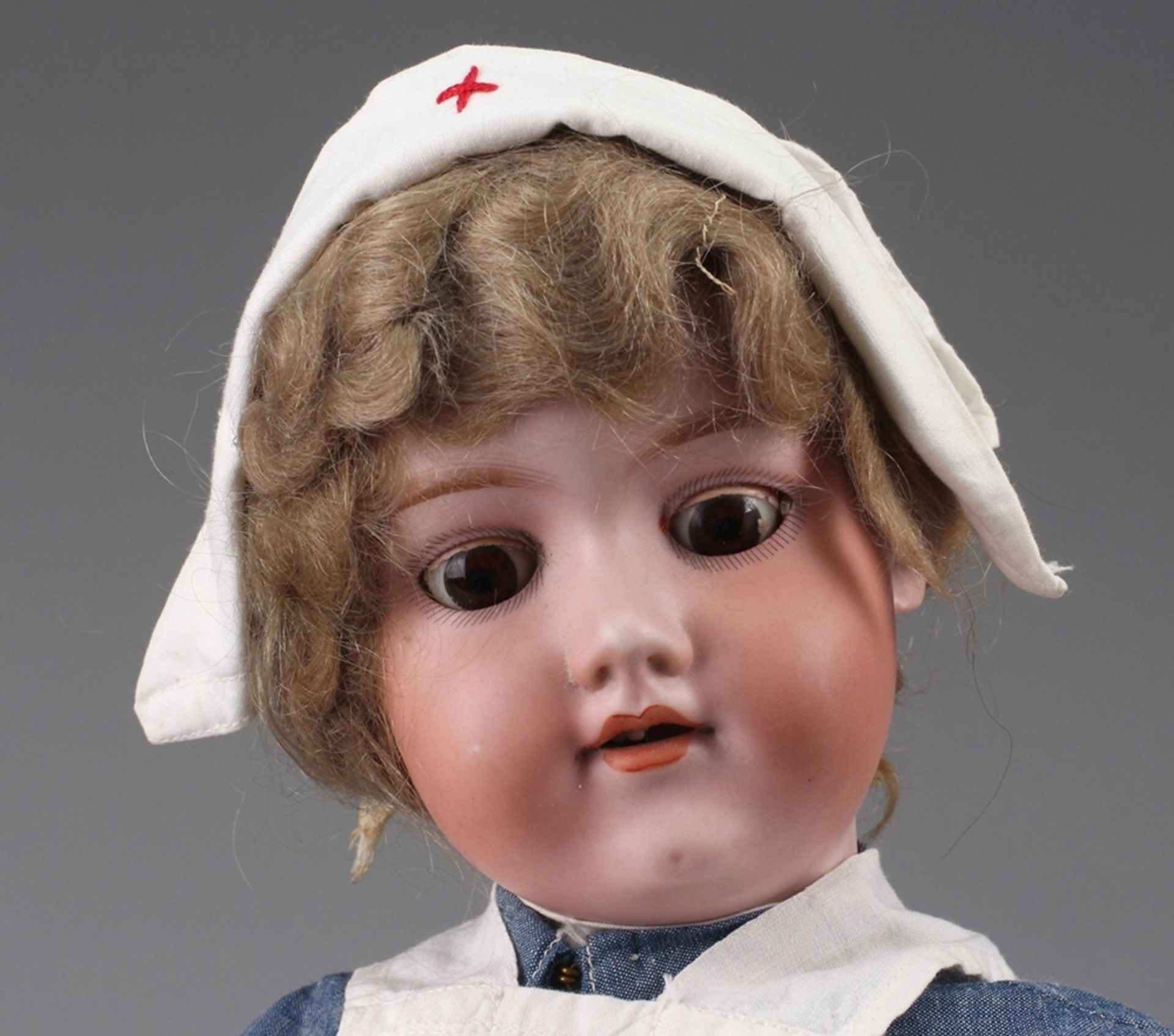 Armand Marseille-Puppenmädchen - Bild 3 aus 4