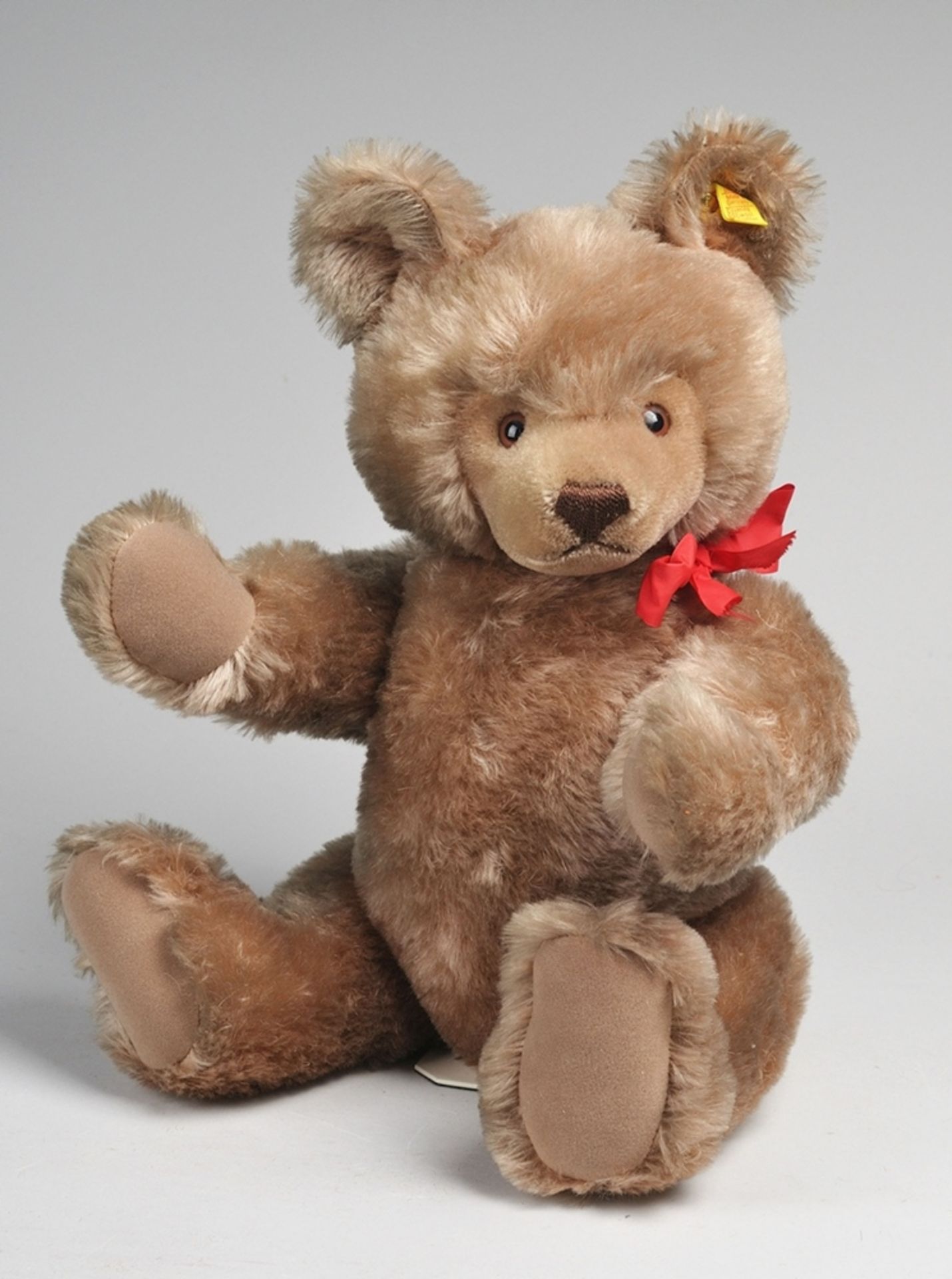 Steiff-Teddybär