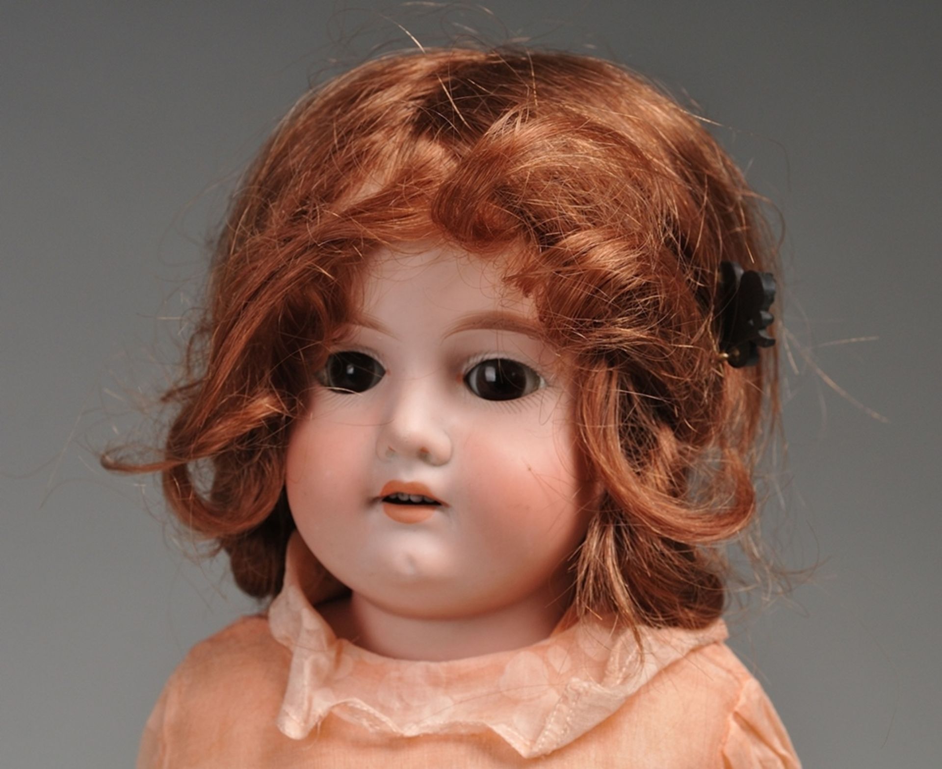 Armand Marseille-Puppenmädchen - Bild 2 aus 2