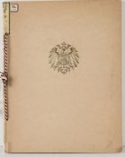 Der Postbahnhof in Leipzig