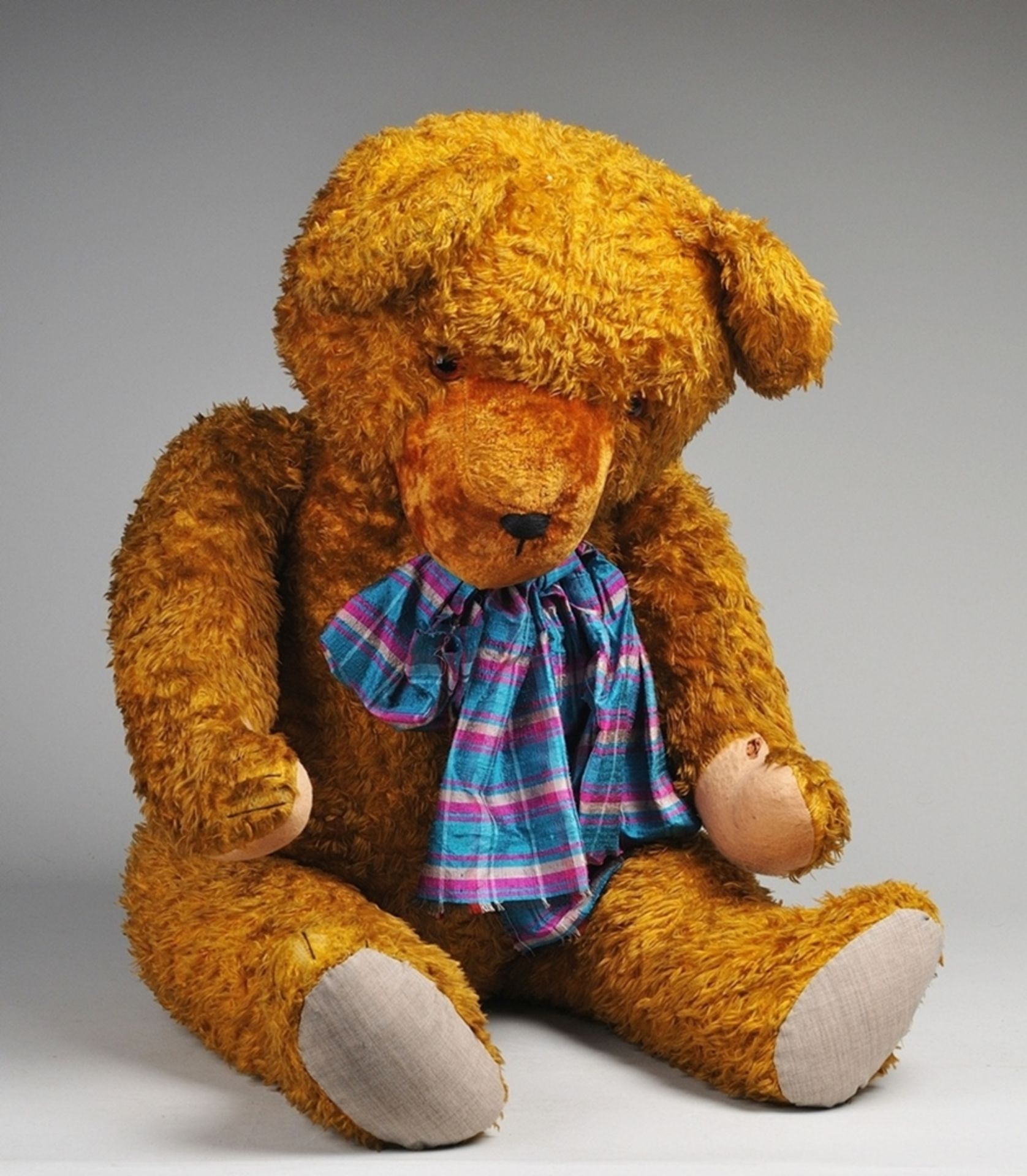 Großer Teddybär