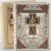 Der Protestantismus in seiner Gesamtgeschichte bis zur Gegenwart