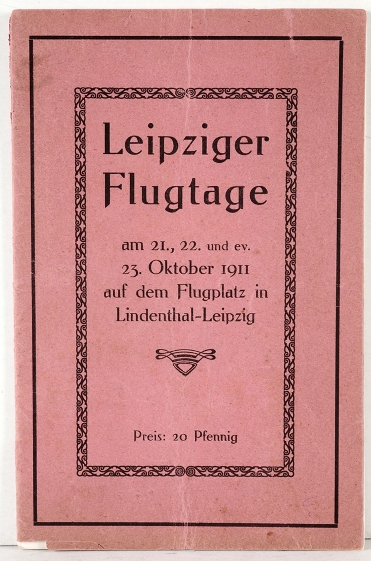 Leipziger Flugtage
