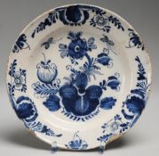 Fayence-Spieseteller