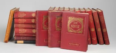 Konvolut Zeitschriften 