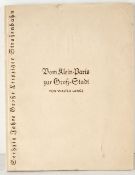 Vom Klein-Paris zur Groß-Stadt