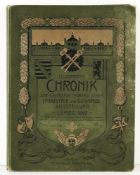 Chronik der Industrie- und Gewerbeausstellung