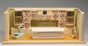 Puppenstube - Kaufladen