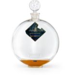 Perfumflakon "Imprudence" für Worth Lalique, France, vor 1936