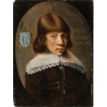Pot, Hendrik Gerritsz (Haarlem, Amsterdam 1580-1657)