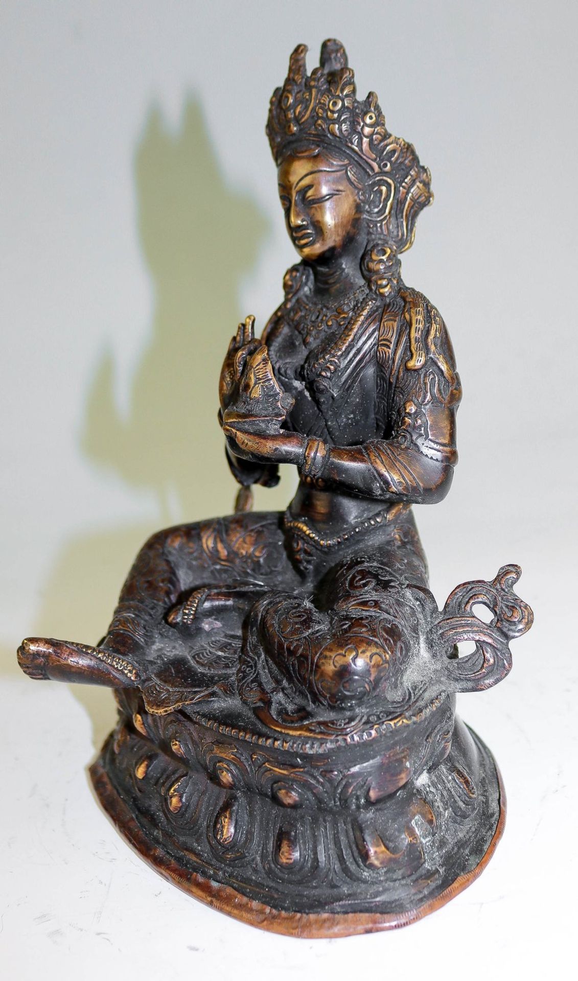 Tara Tibet - Bild 2 aus 4