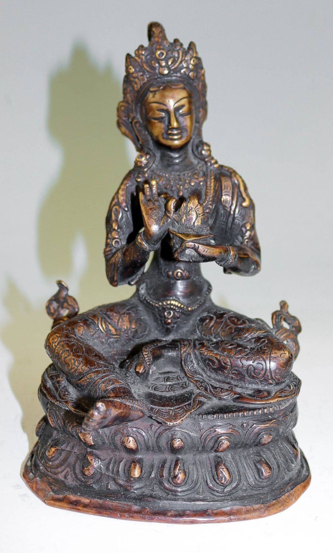 Tara Tibet