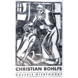 Rolfs, Christian (Niendorf, Hagen 1849-1938) , nach