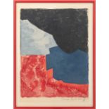 Poliakoff, Serge (Moskau, Paris 1900-1969)