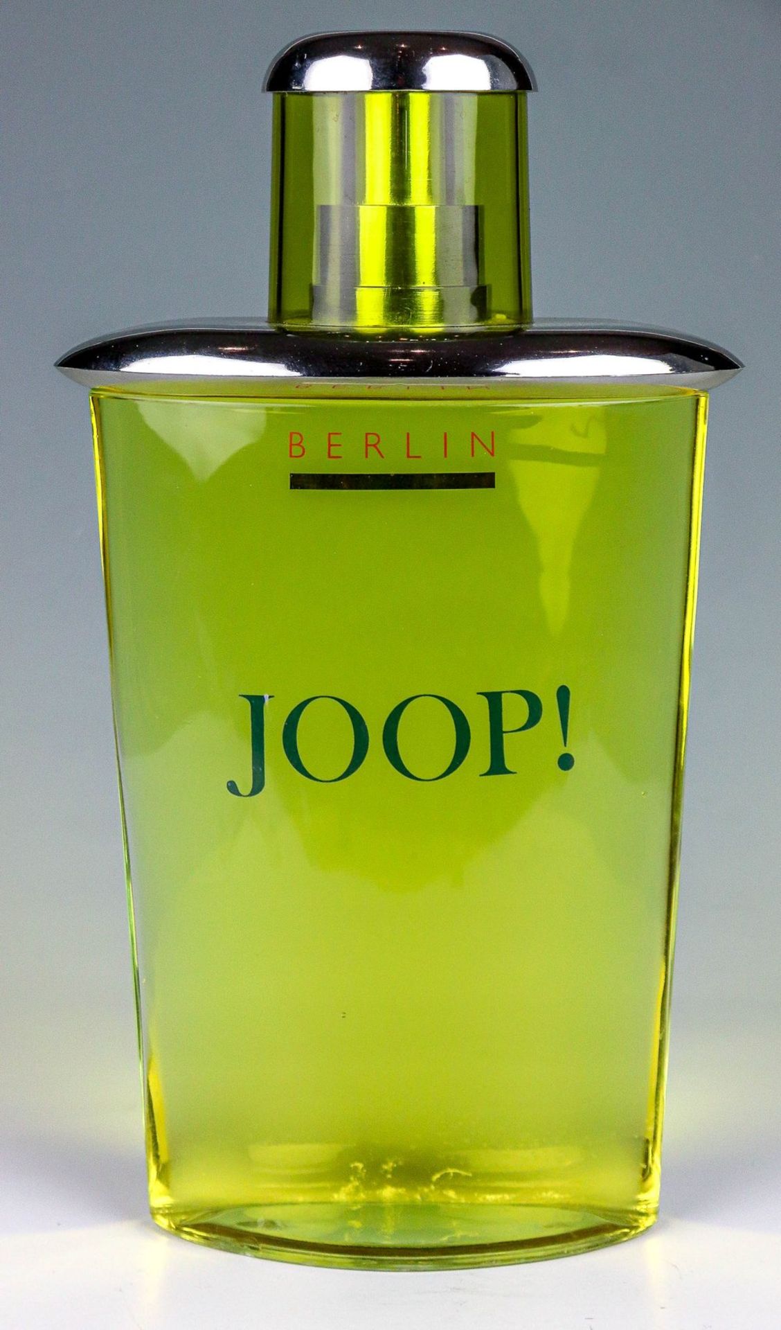 Factice "JOOP! BERLIN"