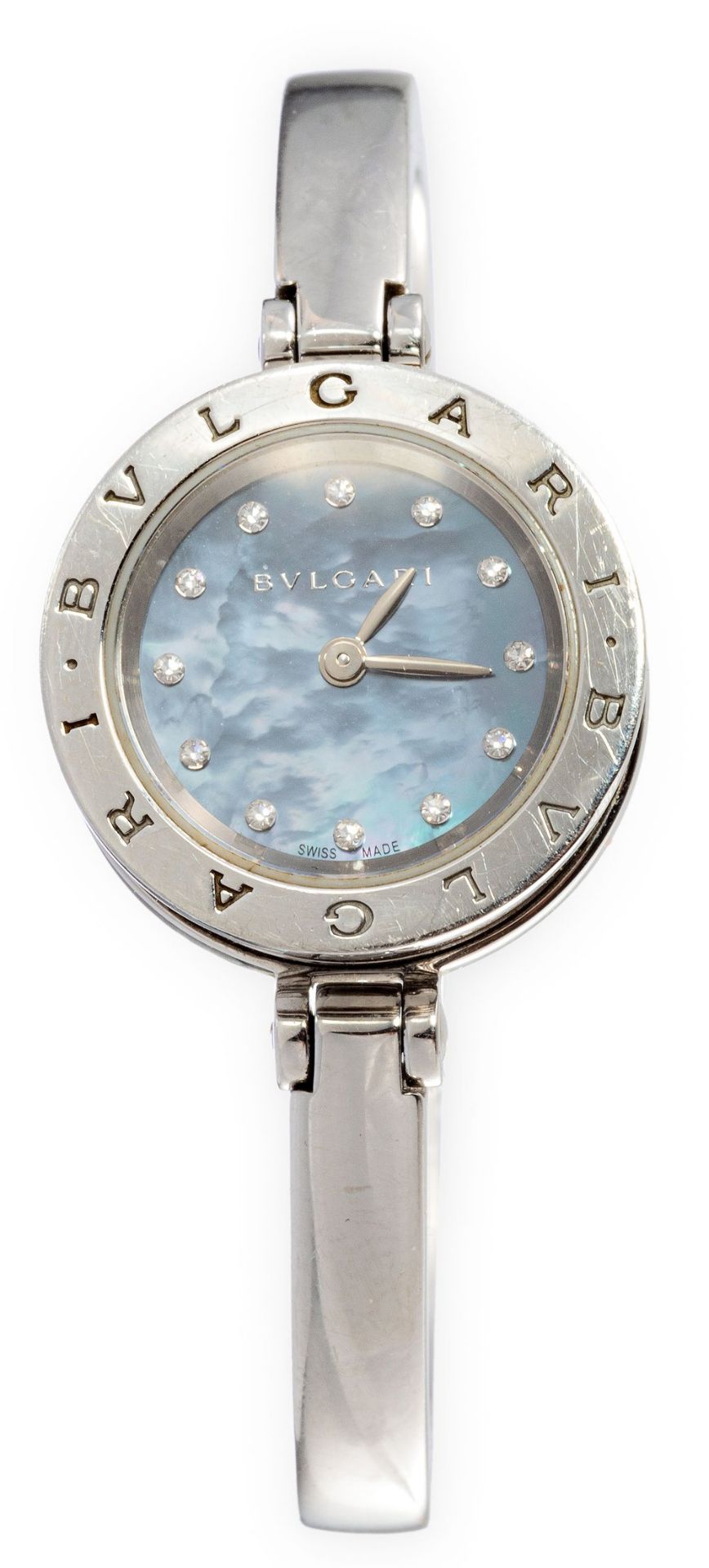 Bulgari-B. Zero 1-Armbanduhr