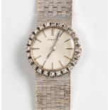 Eterna-Vintage-Damenuhr