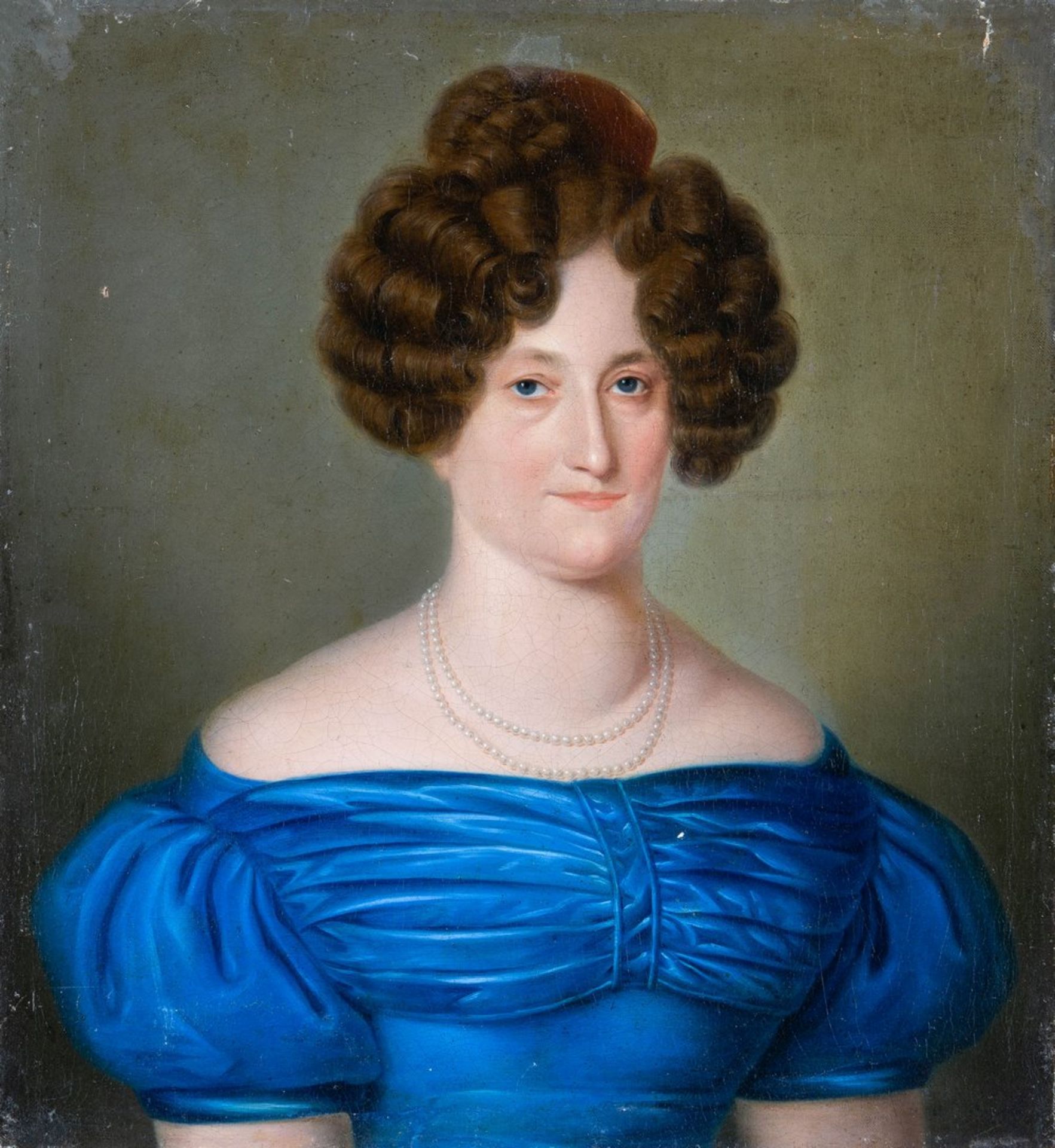 Boser, Friedrich (Halbau/Schlesien, Düsseldorf 1809-1881)