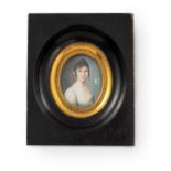 Deutscher Miniaturist (um 1800)